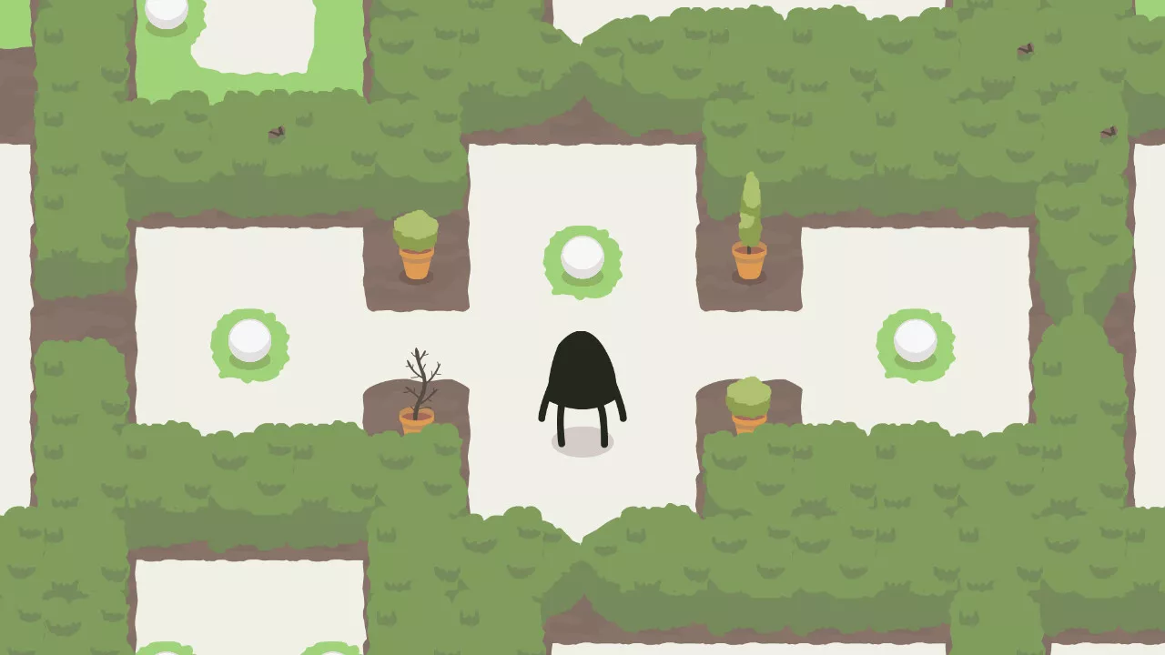 《怪物堆雪人 A Good Snowman is Hard to Build》Switch中文版NSP下载 - 轻创社