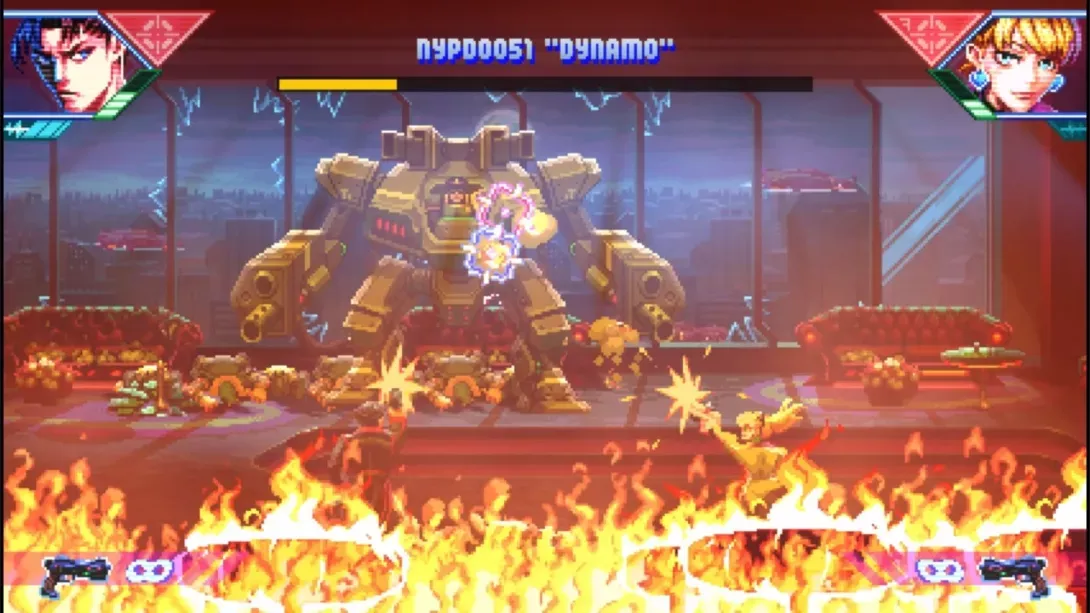 【美版】霓虹地狱 .Neon Inferno 中文 【美版】霓虹地狱 .Neon Inferno 中文