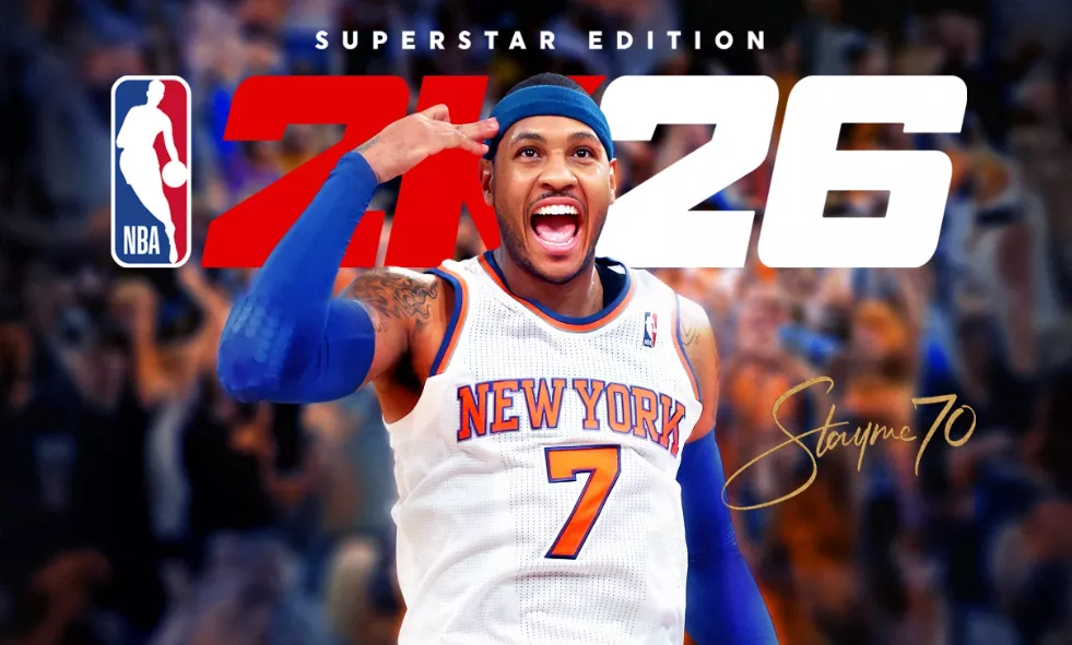 《NBA 2K26 篮球》Switch美版中文XCZ下载 – 含1.04补丁 - 轻创社