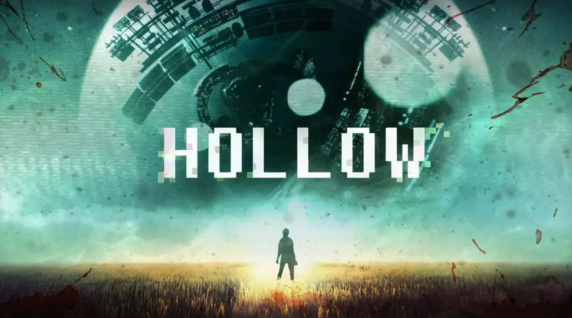 《空洞 Hollow》Switch英文版NSP下载 – 含1.1.0补丁 - 轻创社