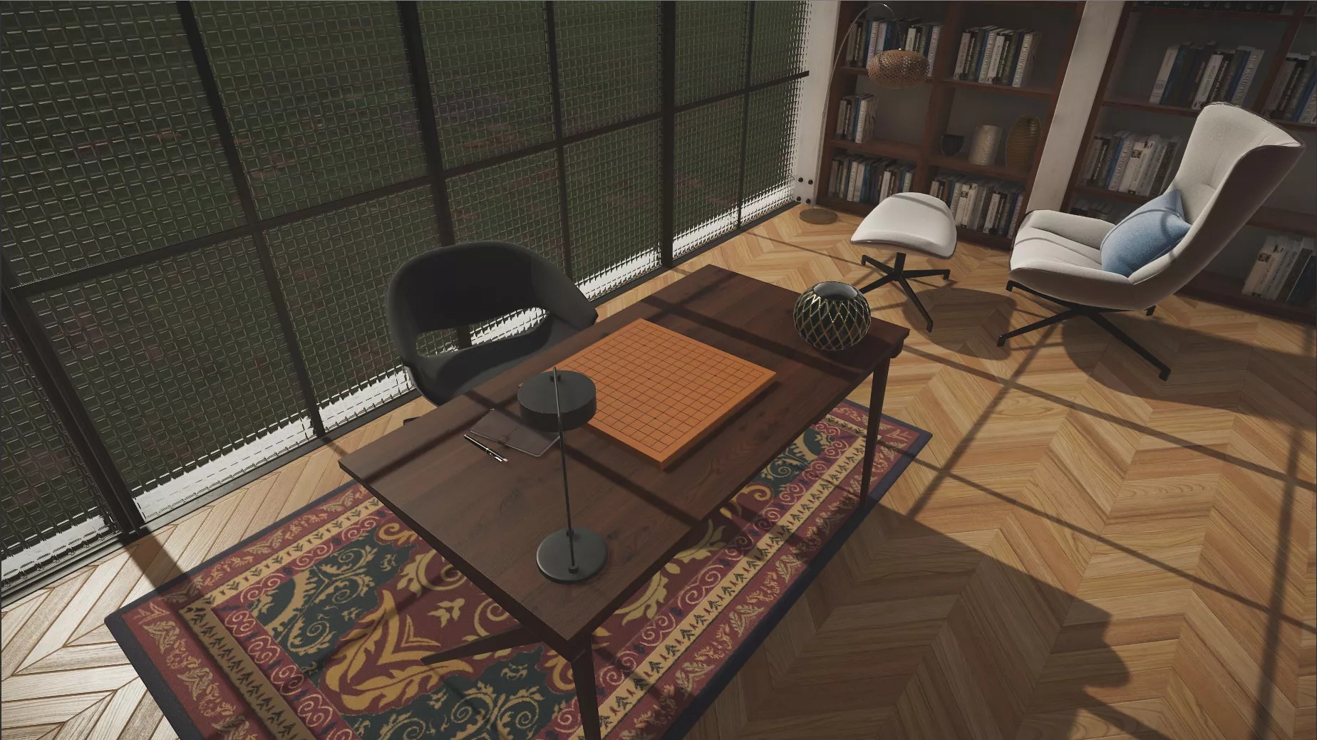 《五子棋 Gomoku Let’s Go》Switch中文版NSZ下载 - 轻创社