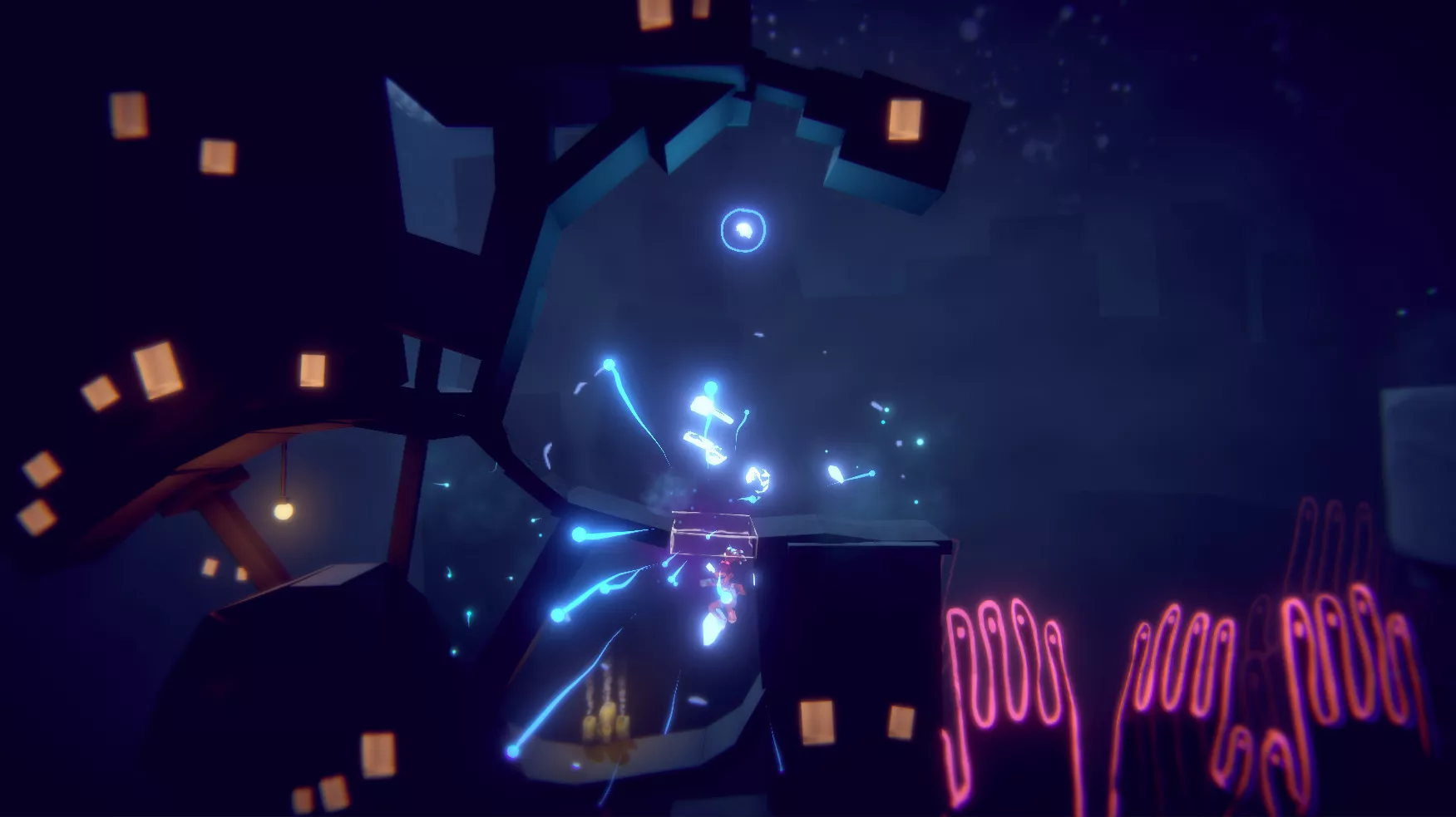 《小虫子 Little Bug》Switch英文版NSP下载 - 轻创社