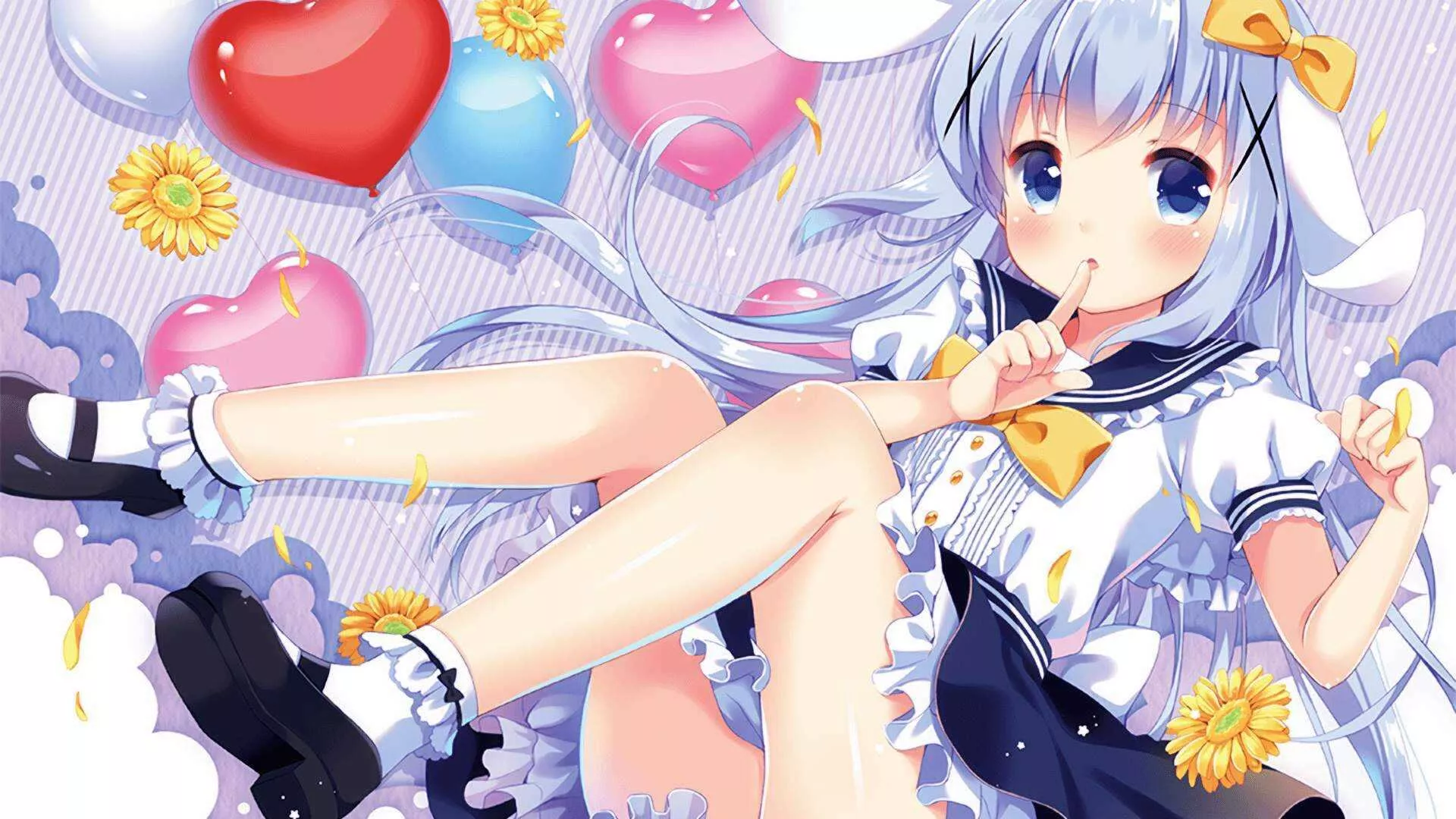 韩小韩二次元高清图库api开源PHP源码 - 轻创社