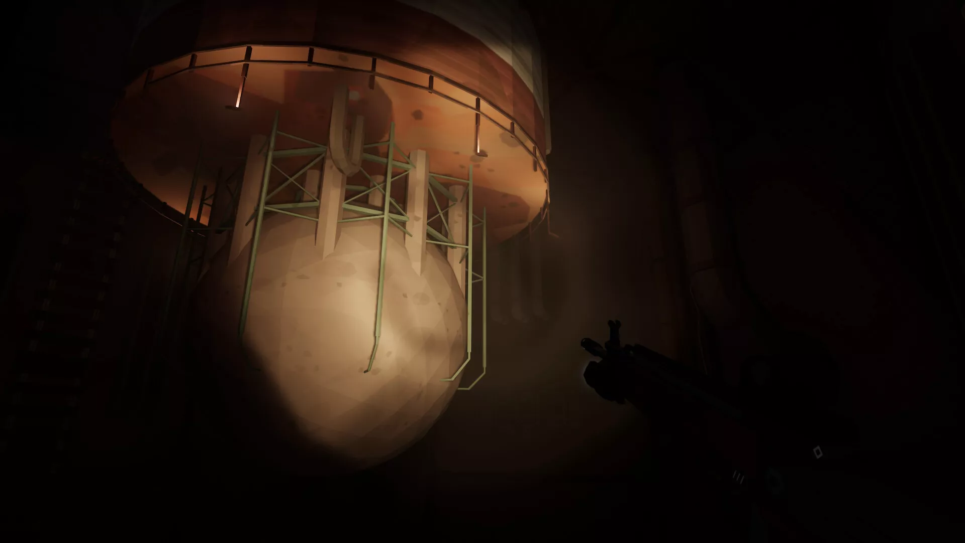 《银鱼计划/Project Silverfish》PC中文版下载-含v0.3.8 - 轻创社