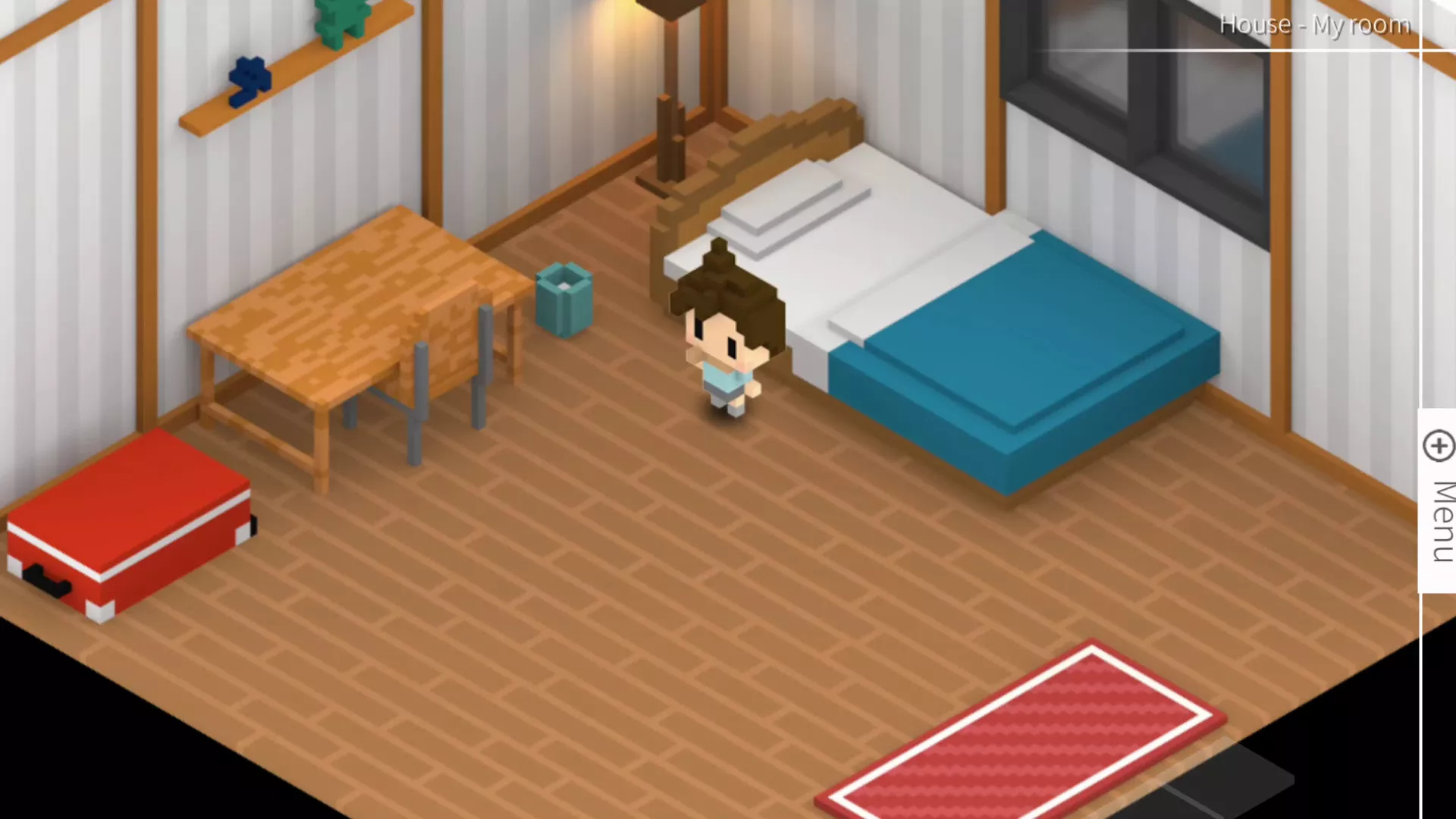 《我在7年后等着你 7 years from now》Switch英文版NSP下载- 含1.0.1补丁 - 轻创社