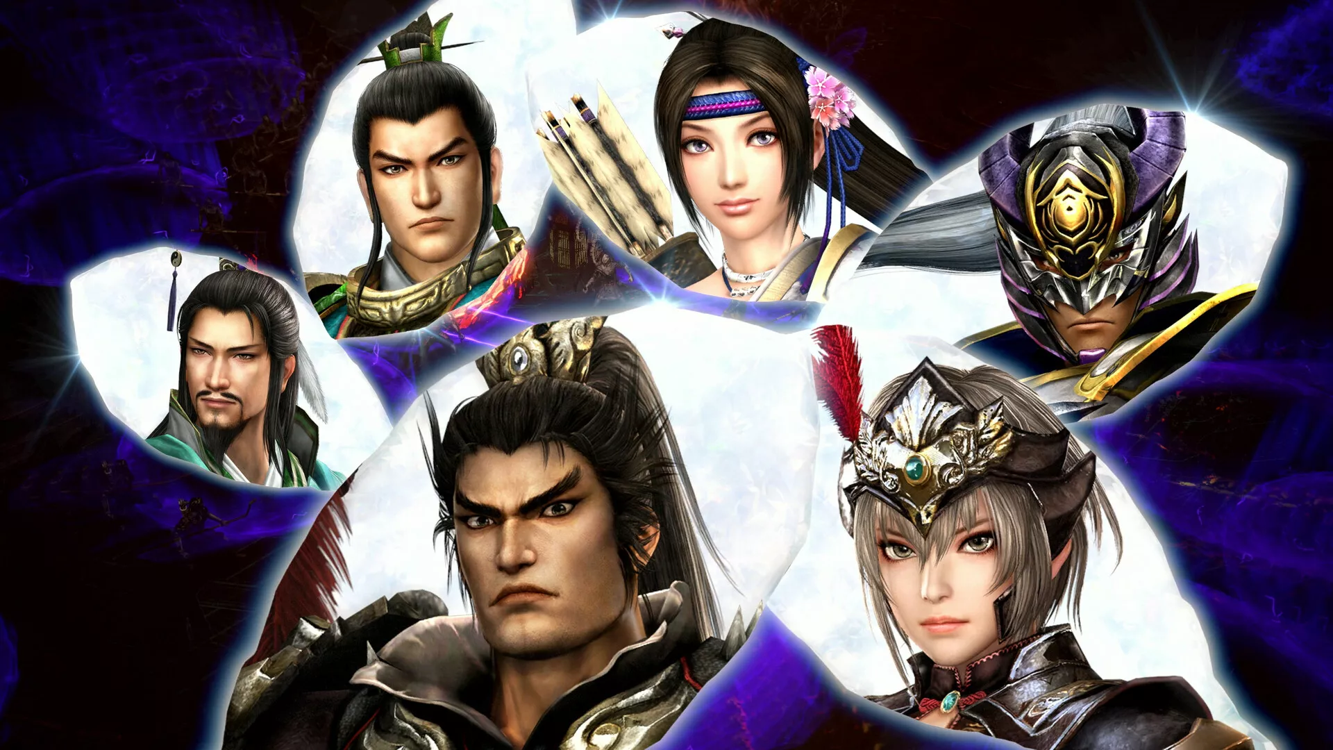 PC游戏《无双深渊 WARRIORS: Abyss》中文v1.5.0 - 轻创社