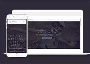手工工艺品展览HTML5模板下载 - 轻创社