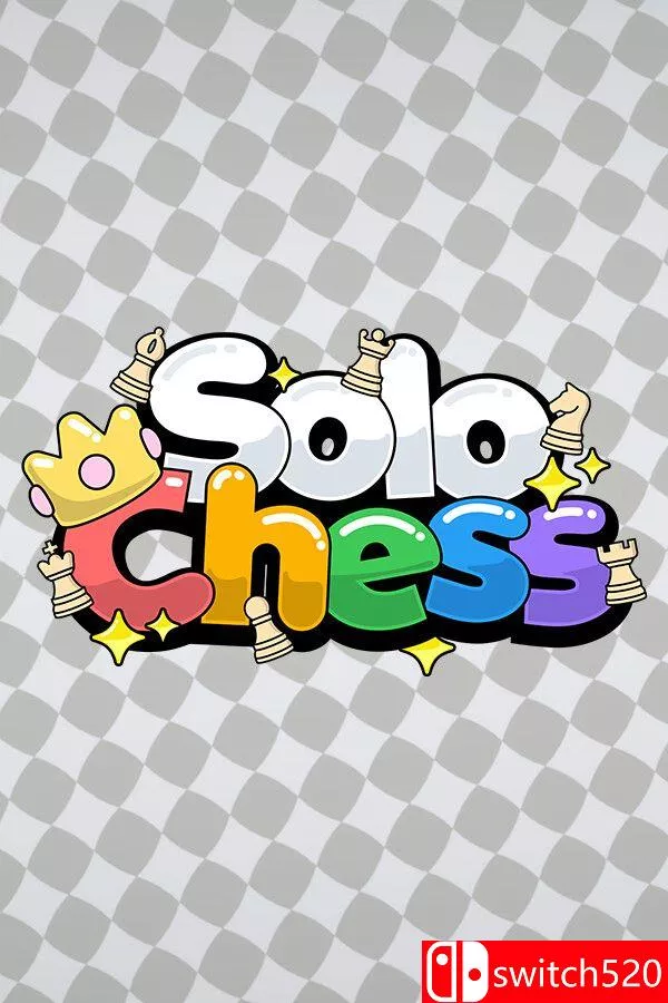 《独棋奇谋（Solo Chess）》官方中文 v0.7.7 [中文/繁体/英文/日语] - 轻创社