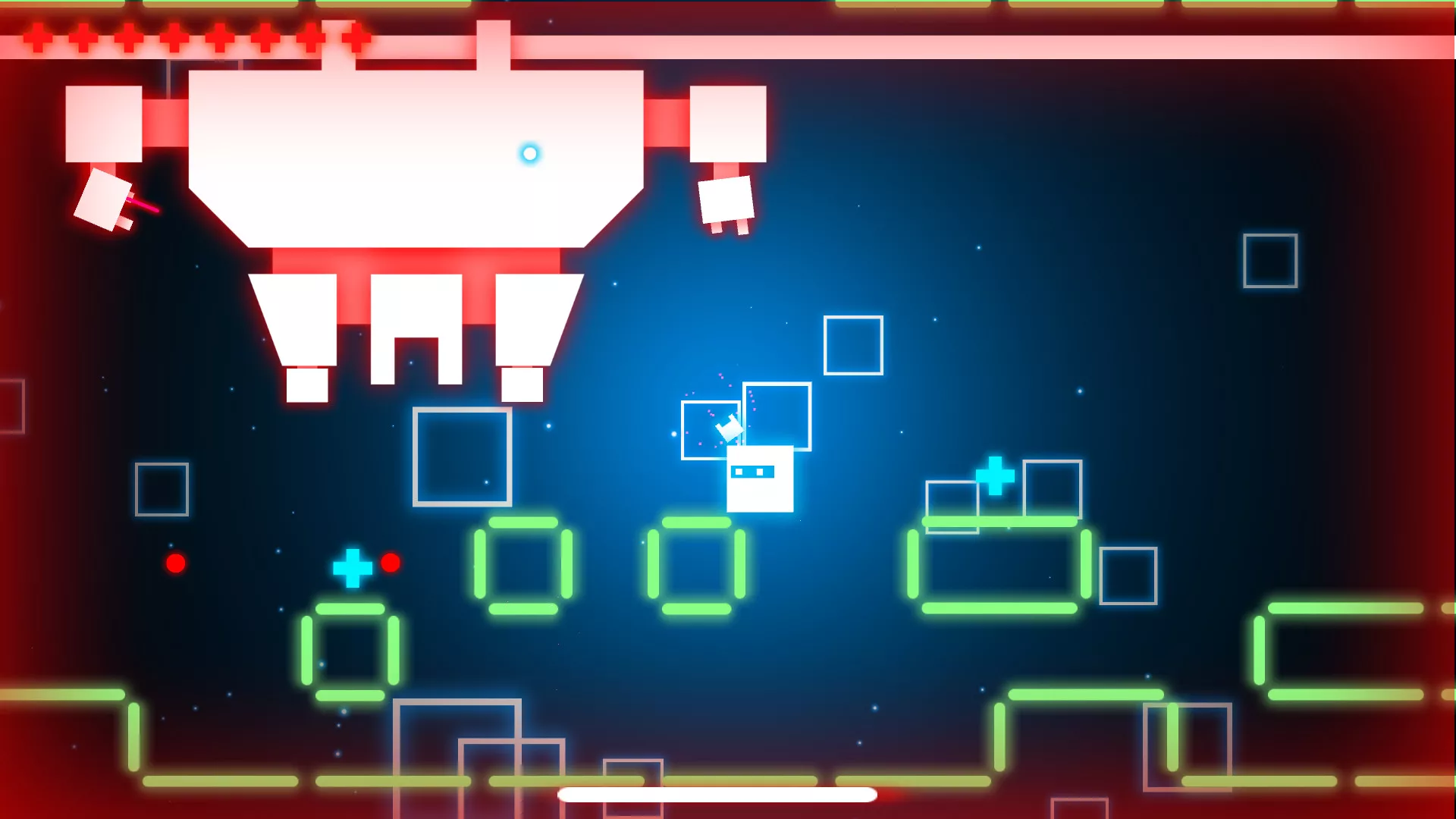 《光影重力 Gravity Light》Switch英文版NSP下载 - 轻创社