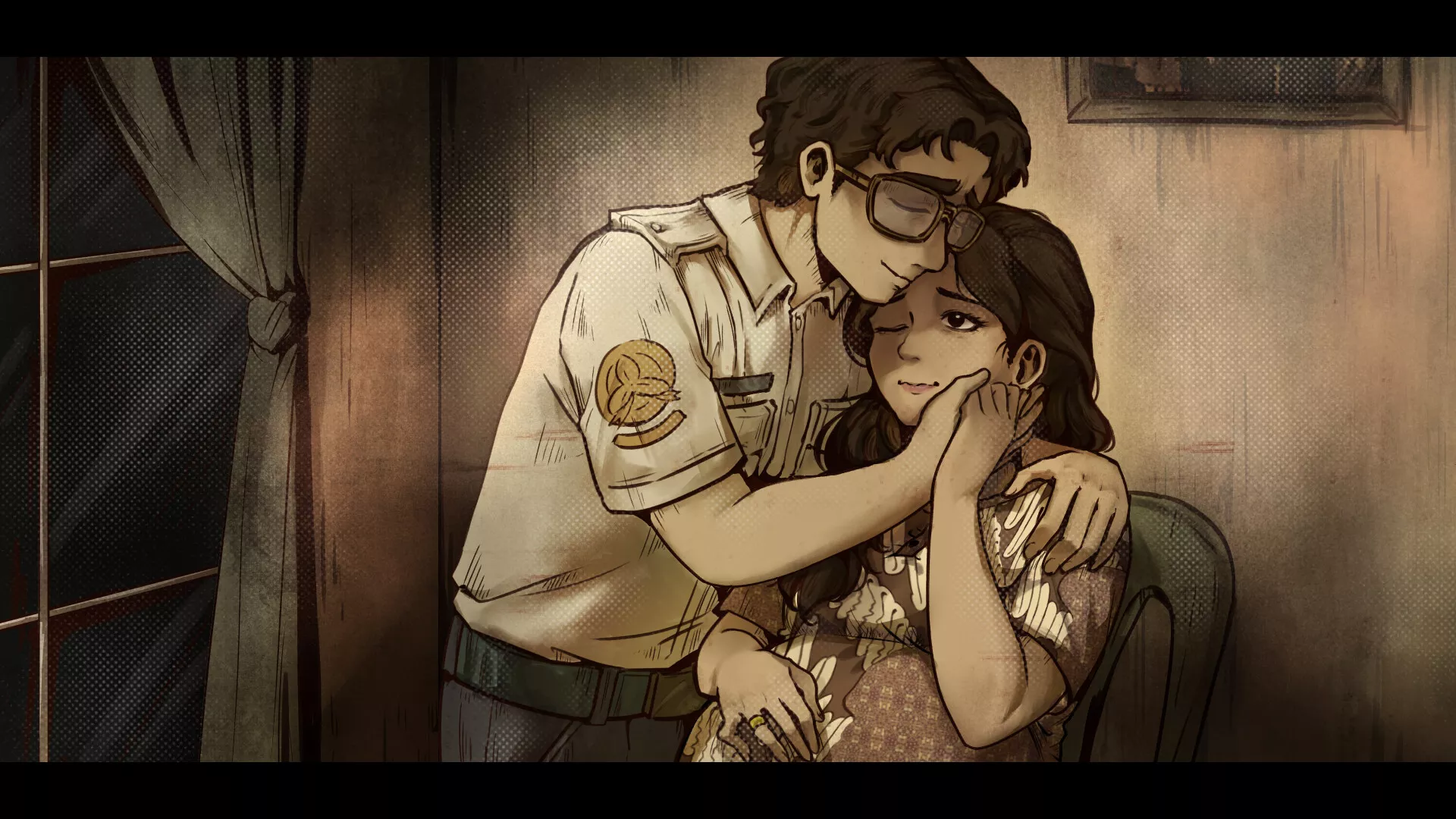 《1998：收费员的故事/1998: The Toll Keeper Story》PC中文版下载-含v1.0.8f3 - 轻创社