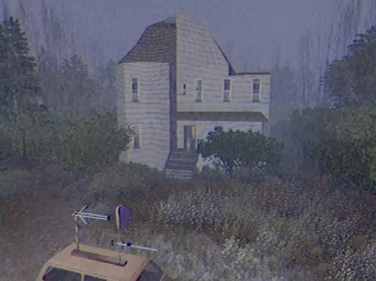 《谋杀屋 Murder House》Switch英文版NSZ下载 - 轻创社