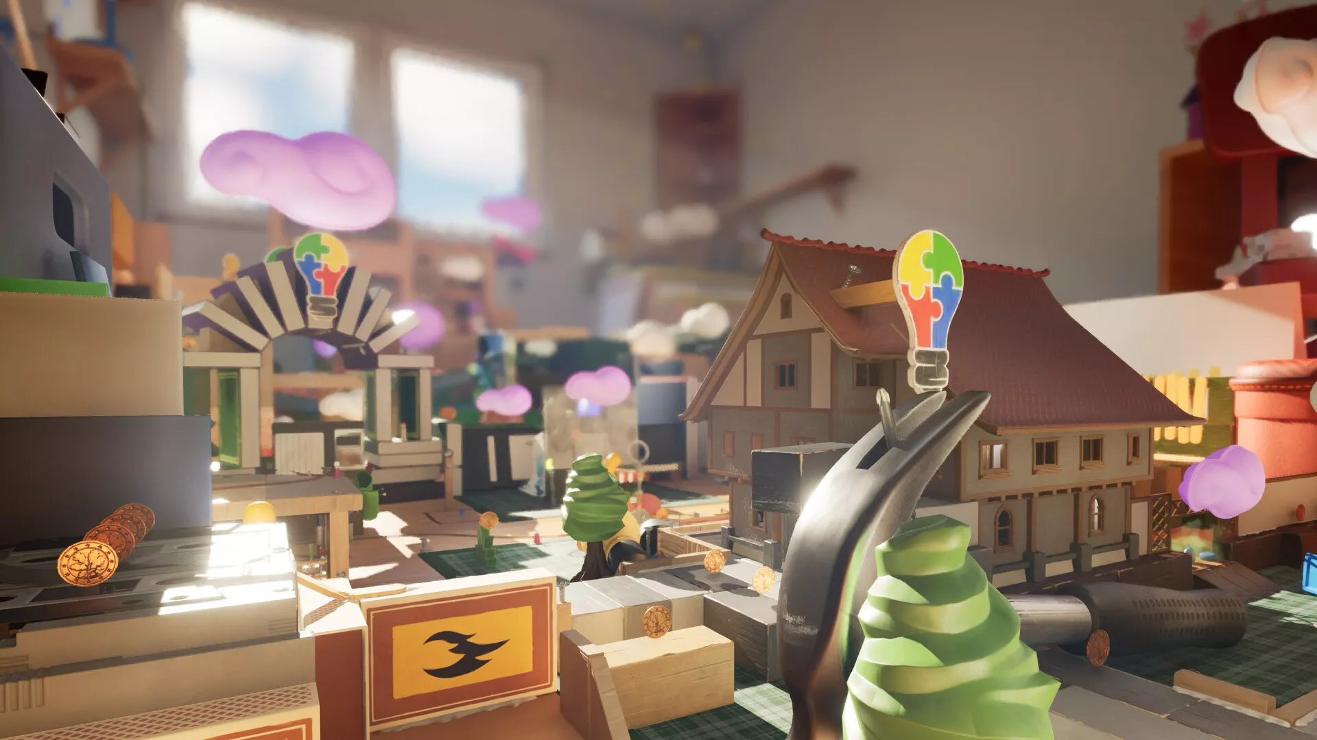 《超级世界/Supraworld》PC英文版下载 - 轻创社