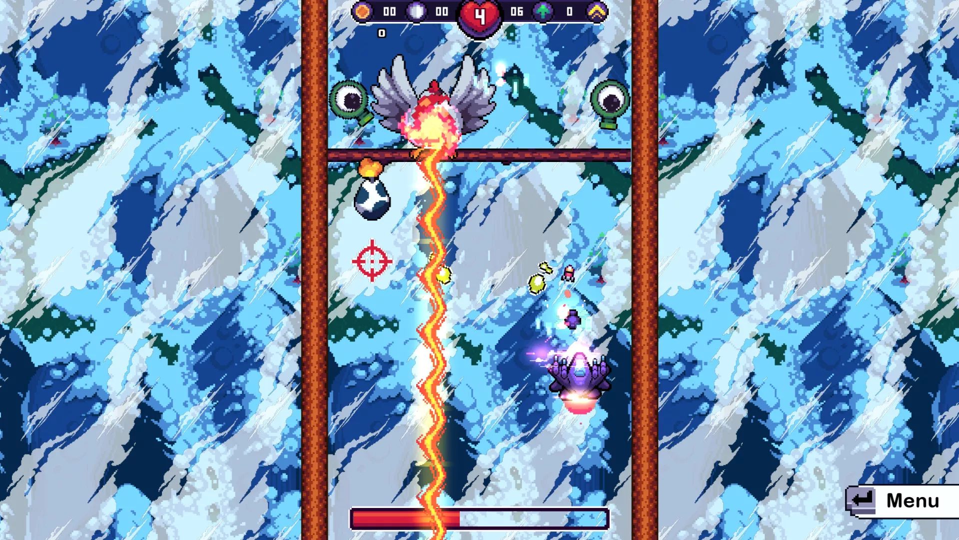 《迪尼尼奥太空冒险 Dininho Space Adventure》Switch英文版XCI下载 - 轻创社