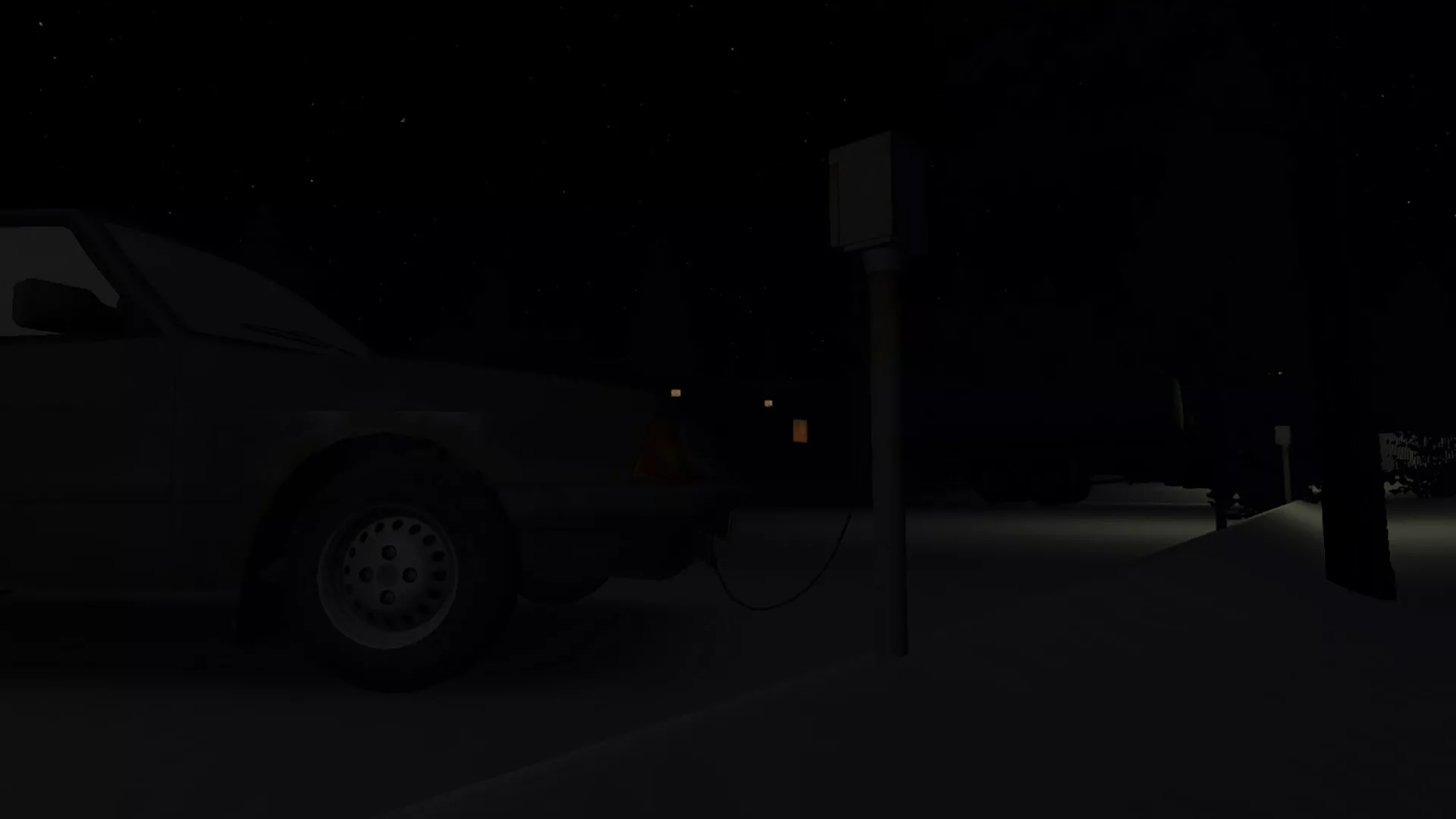 《我的冬季汽车/My Winter Car》PC英文版下载-含Build.21340786 - 轻创社