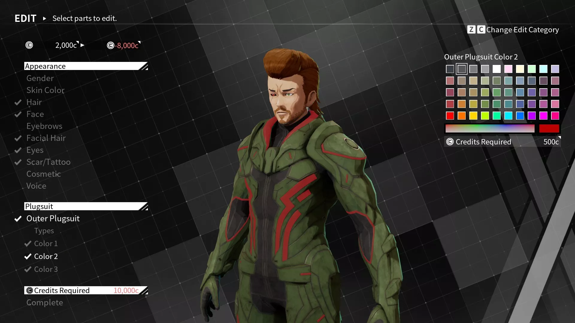 《机甲战魔 DAEMON X MACHINA》Switch中文版NSP下载 – 含1.4.2a补丁+87DLC - 轻创社