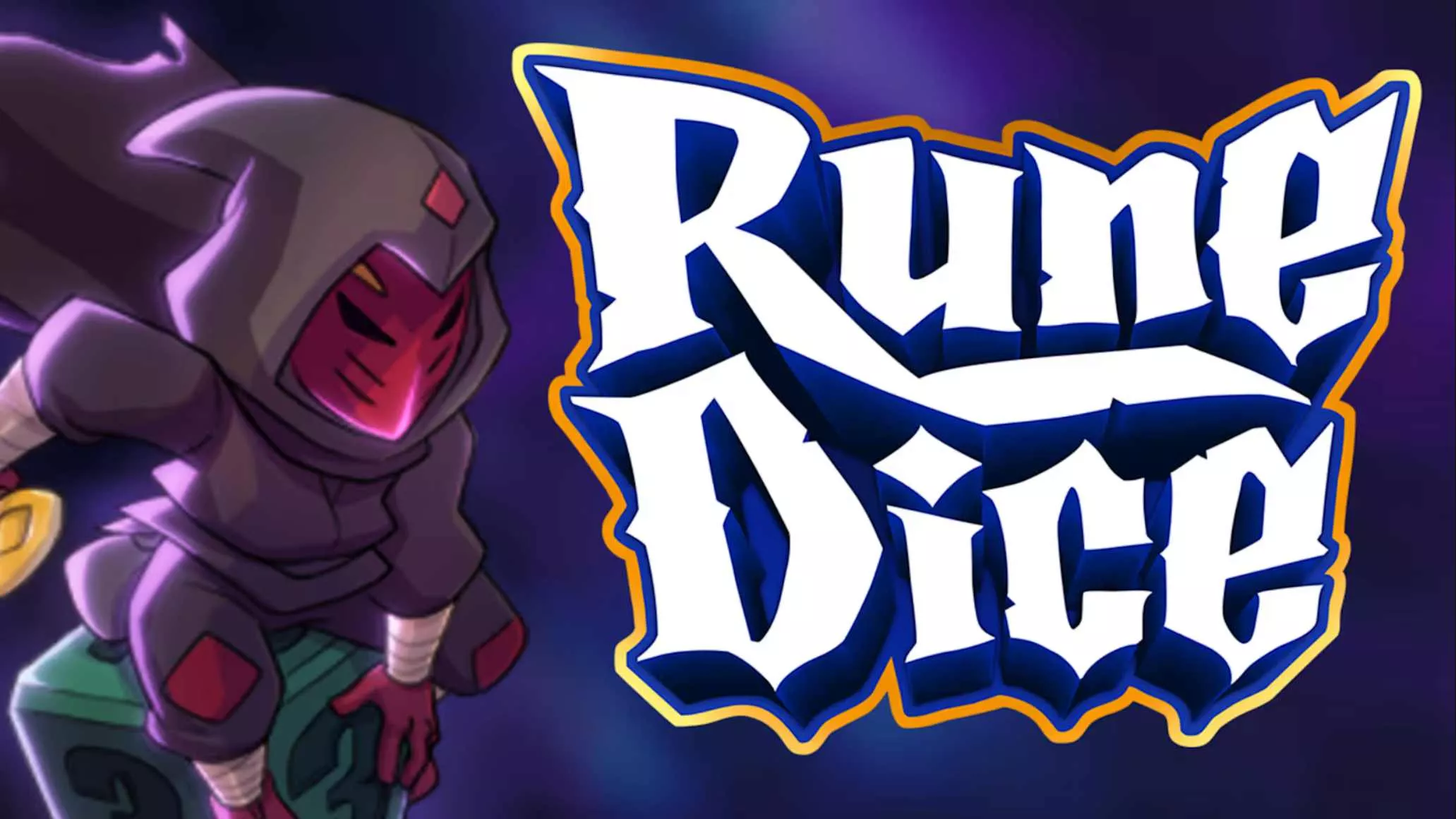 符文之骰 .Rune Dice 英语 - 轻创社