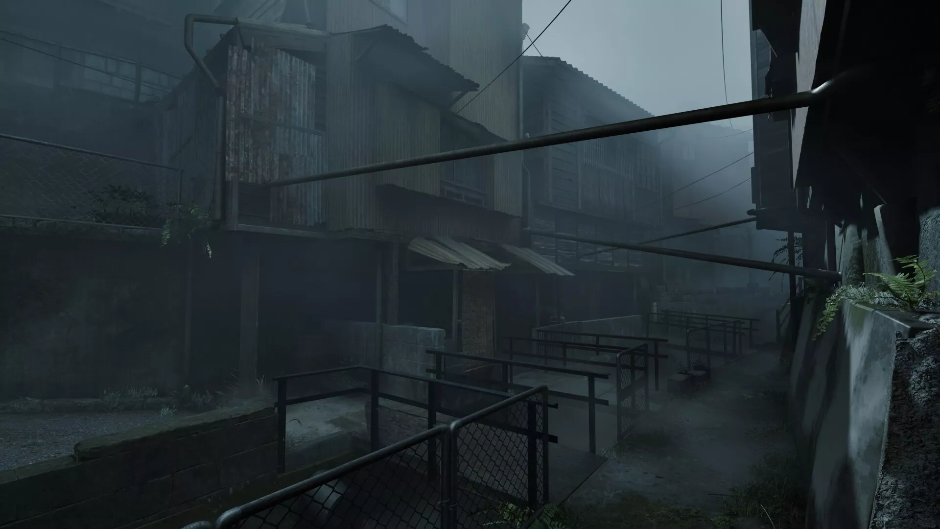 《寂静岭f/SILENT HILL f》PC中文版下载-含v1.2.381918 - 轻创社