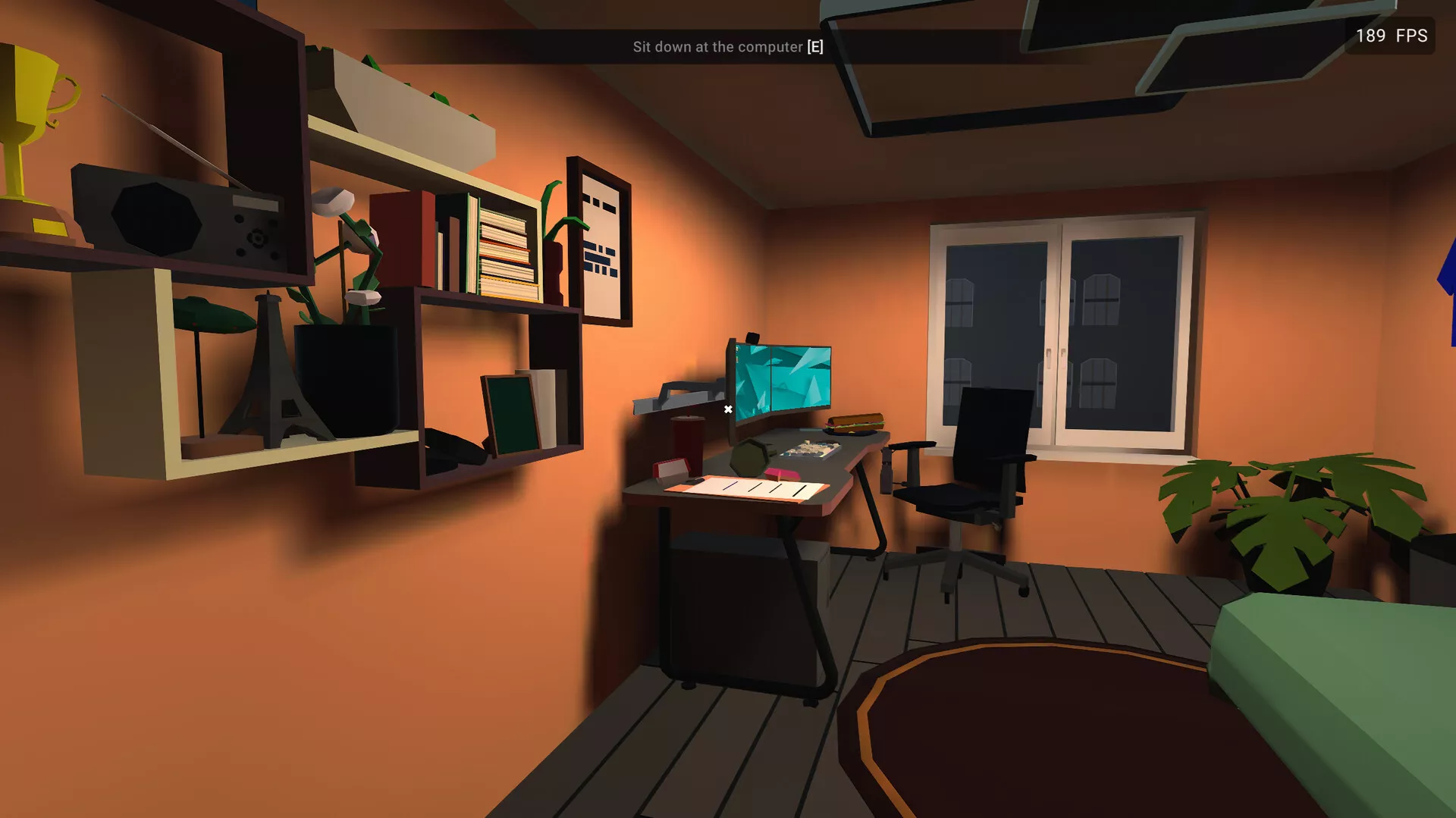 《IT专家模拟器/IT Specialist Simulator》PC中文版下载-含Build.20899324 - 轻创社
