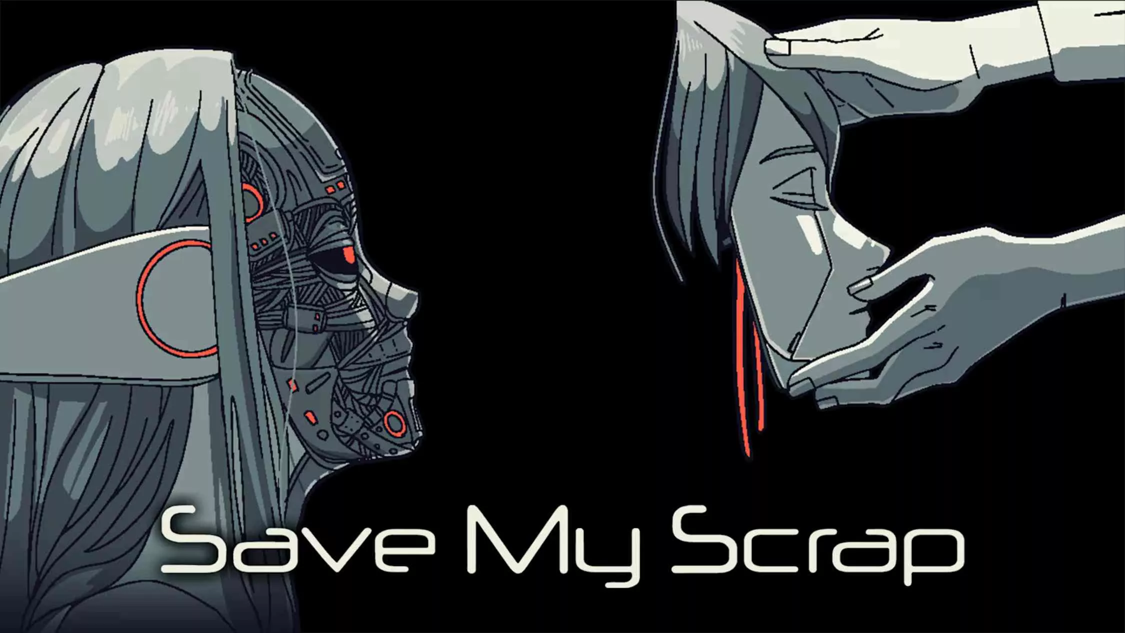 余尘赋生 .Save My Scrap 中文 余尘赋生 .Save My Scrap 中文