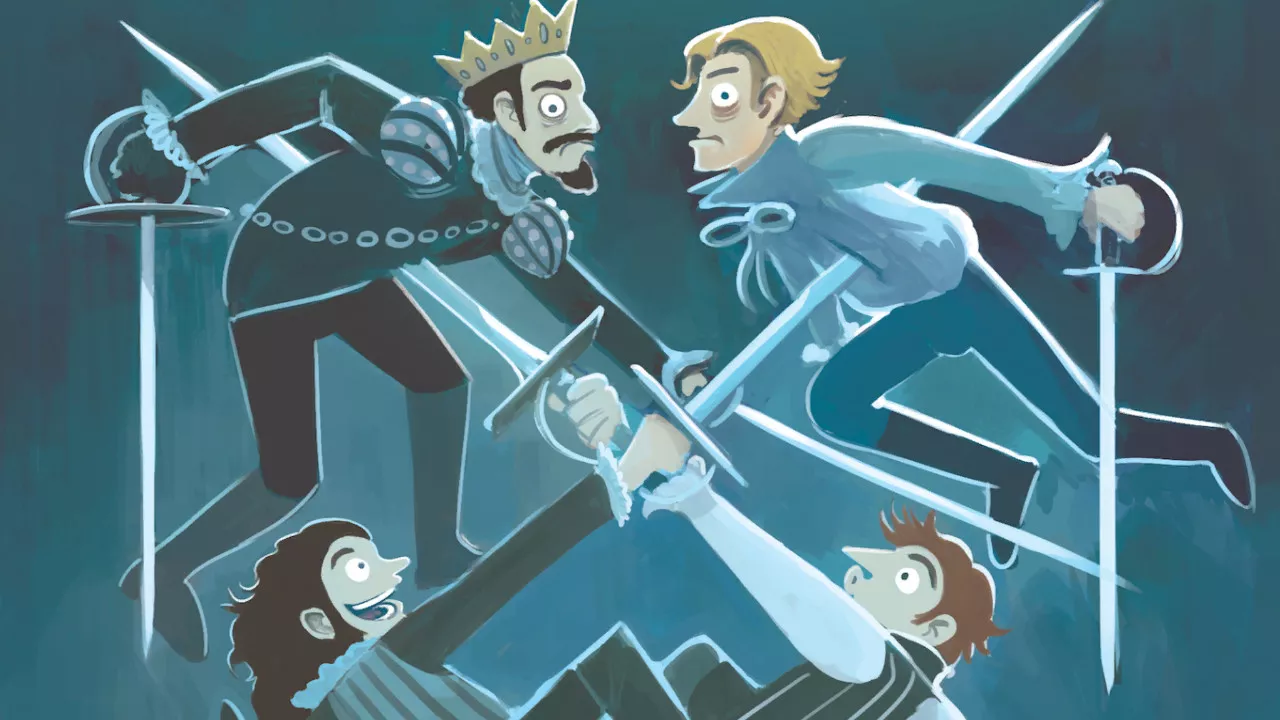 《生存还是毁灭 To Be or Not To Be》Switch英文版NSP下载 - 轻创社
