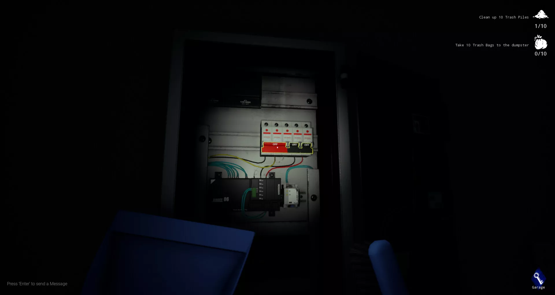 《超自然清理/Paranormal Cleanup》PC中文版下载-含v1.4.3b - 轻创社