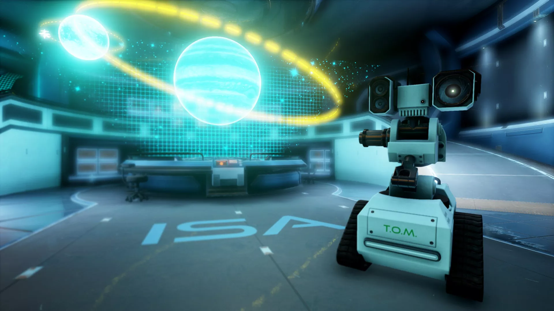 《图灵测试 The Turing Test》Switch中文版NSP下载 – 含1.0.0补丁 - 轻创社