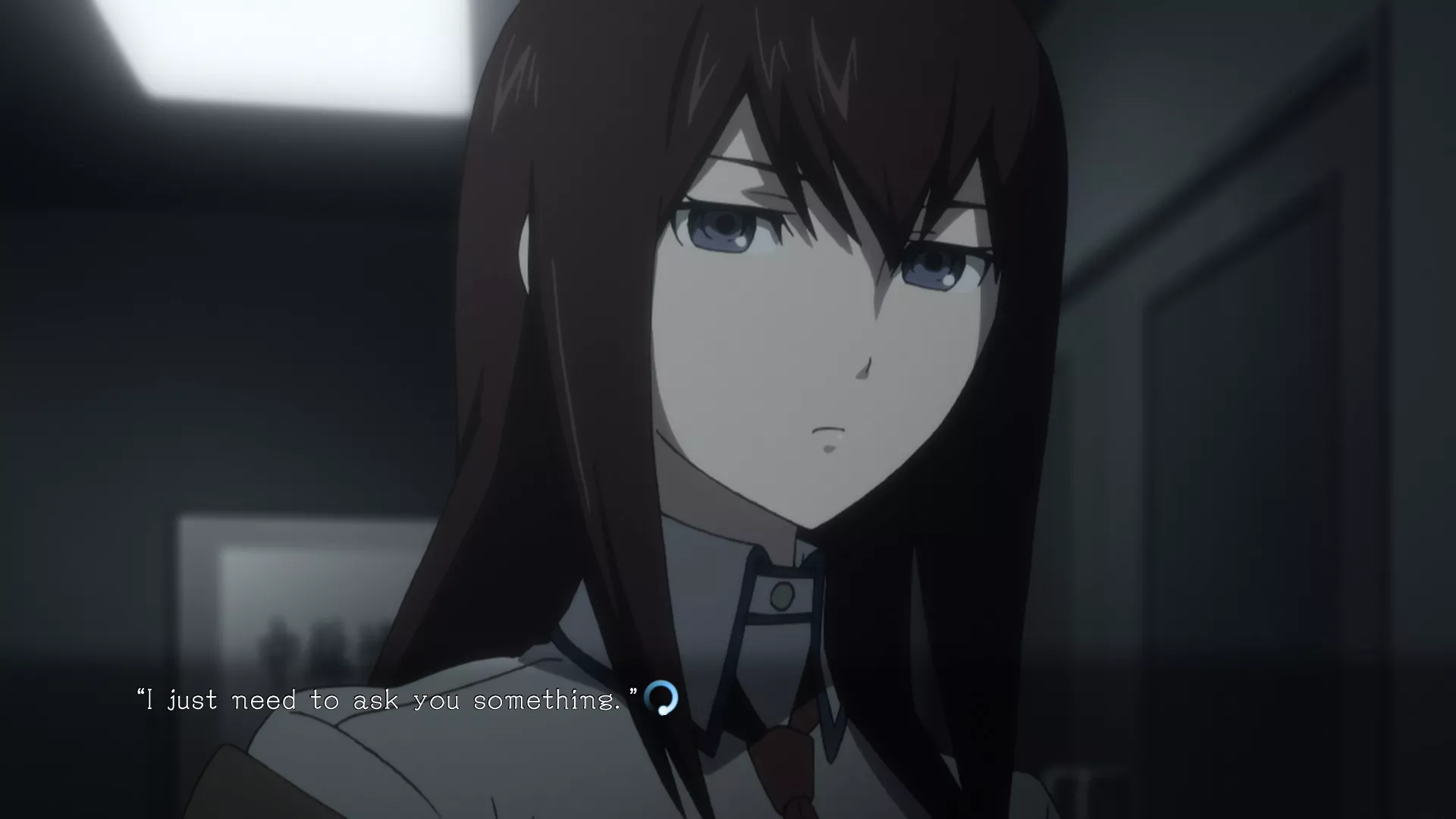 《命运石之门精英版 STEINS GATE ELITE》Switch中文版NSP下载 – 含1.0.3补丁