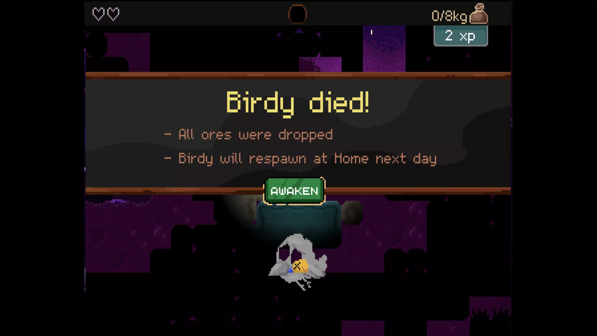 《钻头鸟/Drill Bird》PC中文版下载-含Build.20920706 - 轻创社