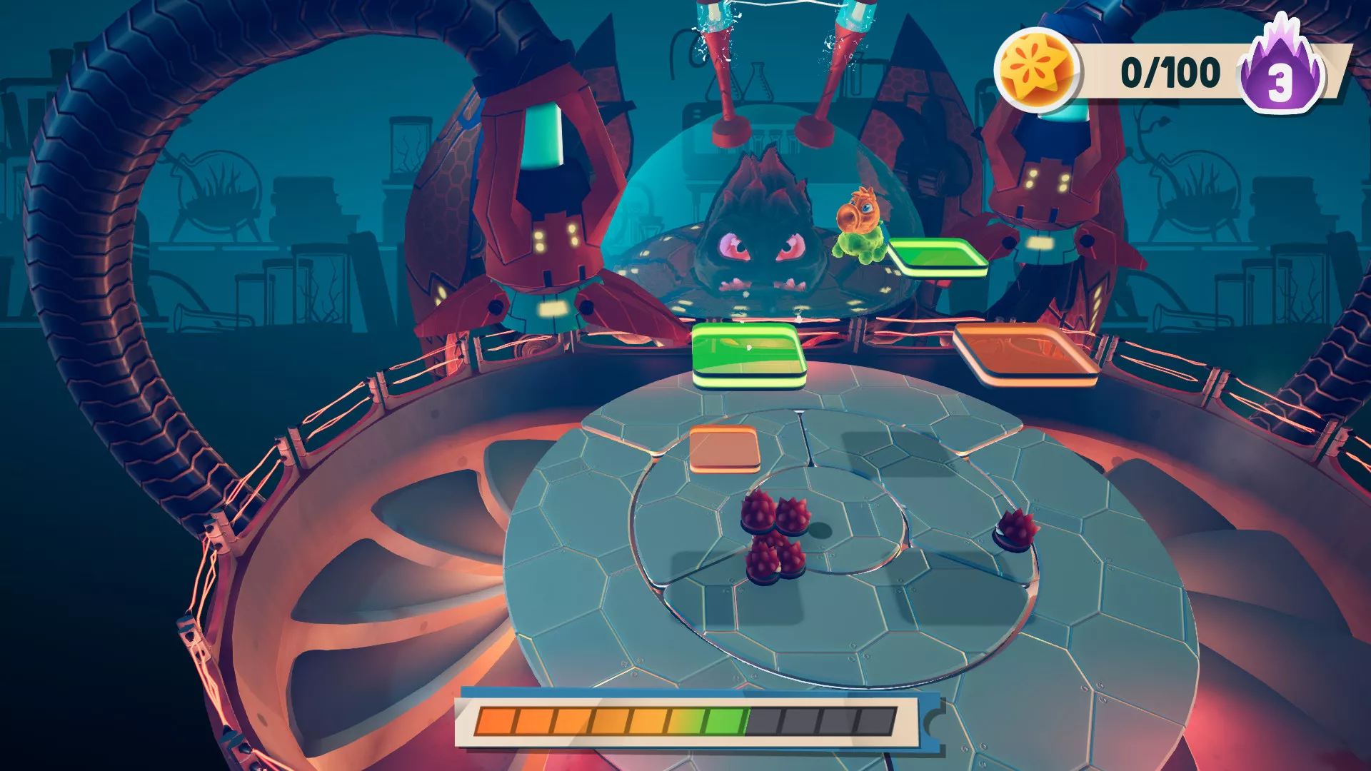 《格林破坏 Gelly Break Deluxe》Switch英文版NSP下载 – 含1.0.1补丁 - 轻创社