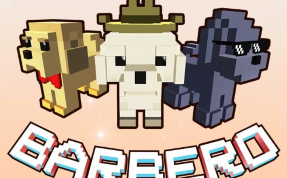 《巴尔贝罗 Barbero》Switch英文版NSZ下载 - 轻创社
