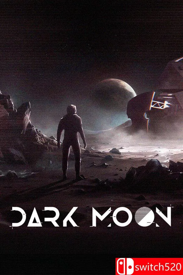 《暗月（Dark Moon）》官方中文 v1.02 [中文/英文/日语] - 轻创社