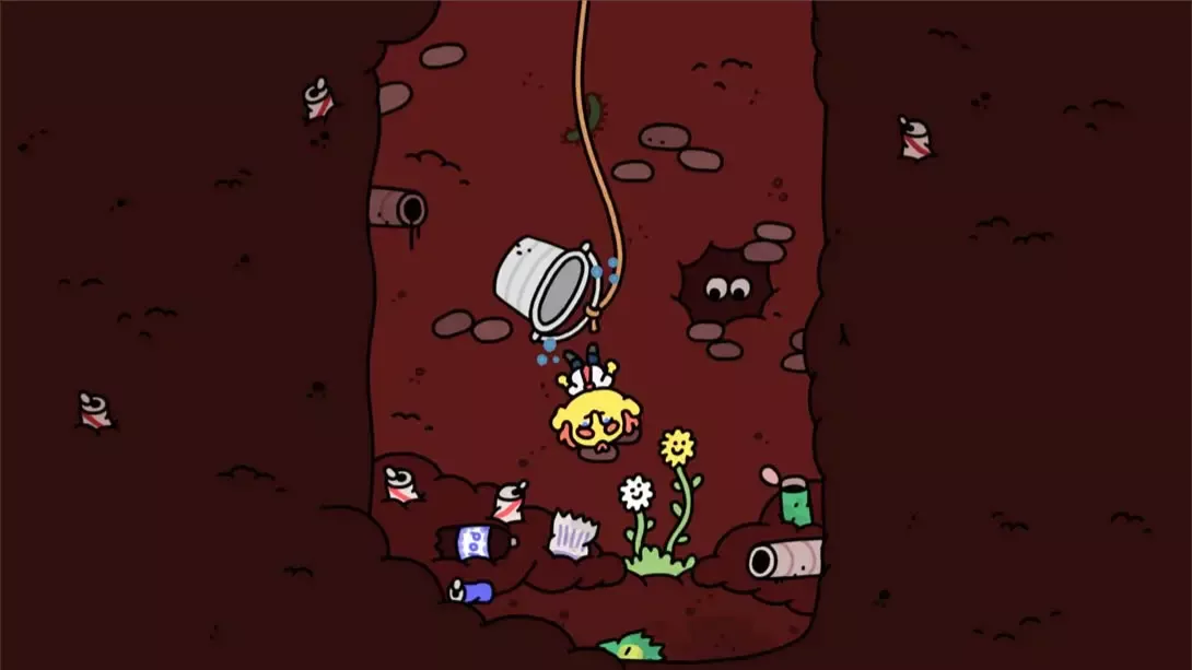 【美版】谢天谢地你来了！ .Thank Goodness You’re Here! 中文