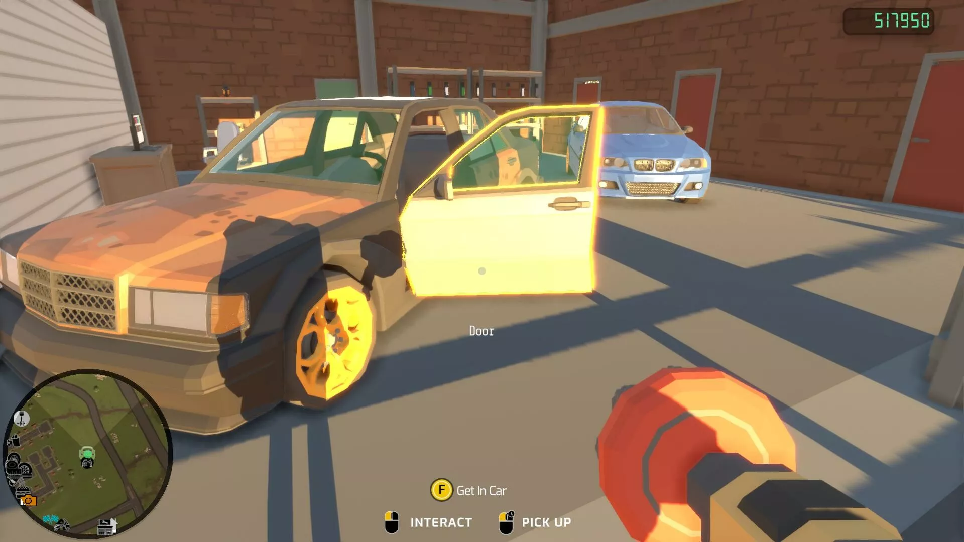 《轮到你，敢不敢？/Will You Wheel?》PC中文版下载-含Build.21326696 - 轻创社