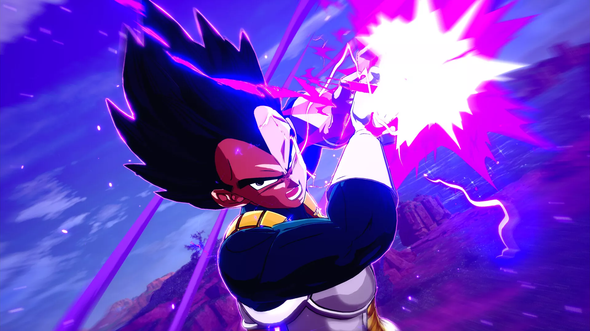 《七龙珠 电光炸裂！ZERO DRAGON BALL》Switch美版中文NSZ下载 – 含2.0.74补丁+12DLC - 轻创社