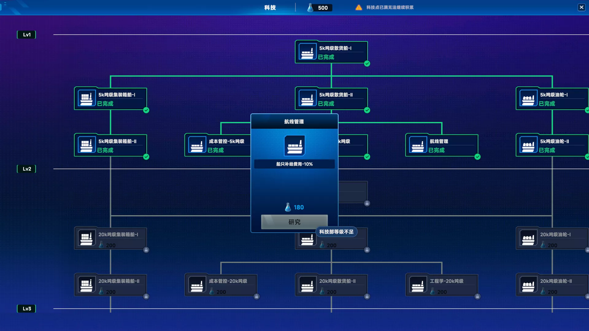 《海运大亨/Global Magnates: Shipping Tycoon》PC中文版下载-含Build.20763592 - 轻创社