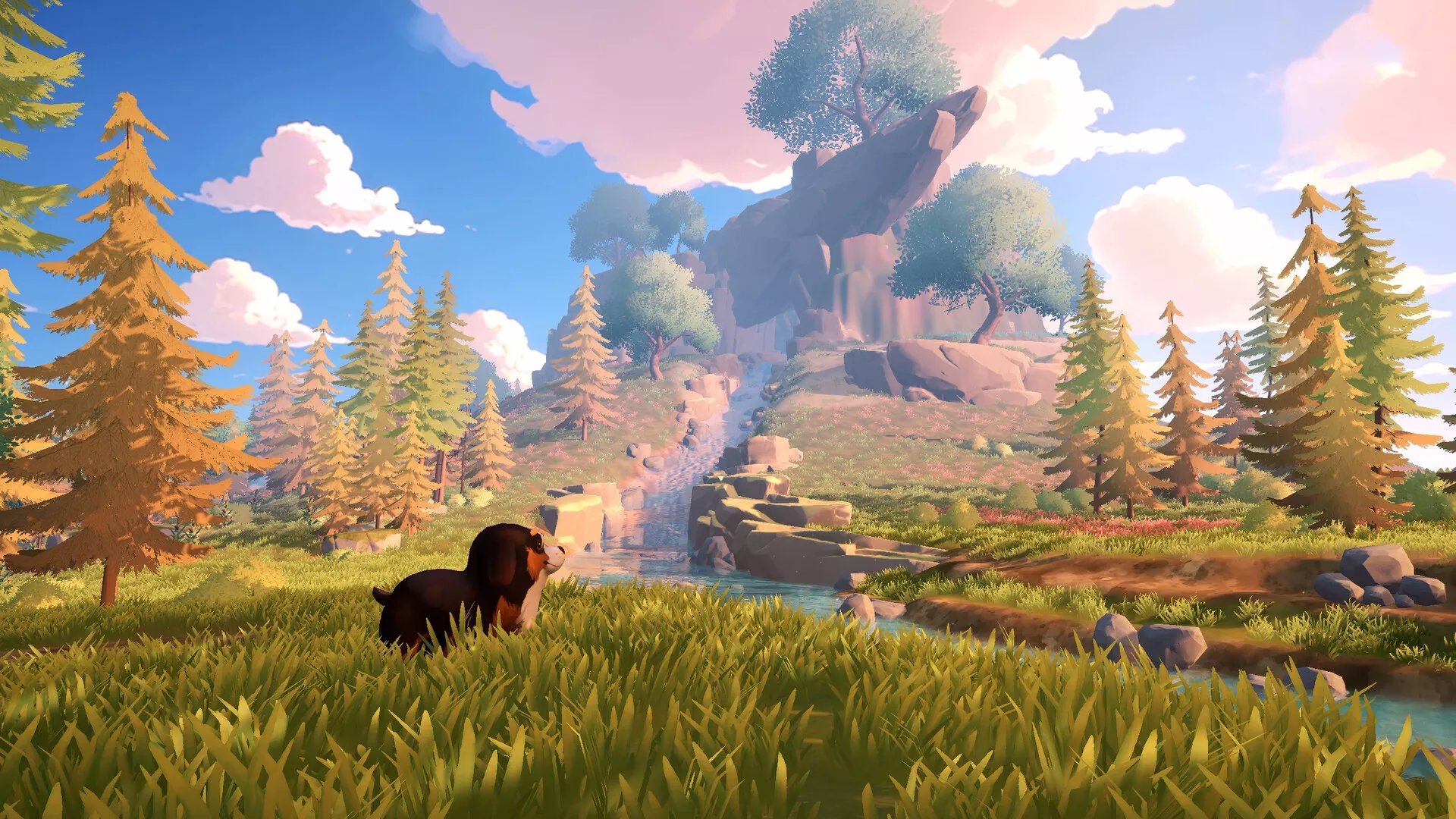 《梦幻小镇/Everdream Village》PC中文版下载-含Build.21169179 《梦幻小镇/Everdream Village》PC中文版下载-含Build.21169179