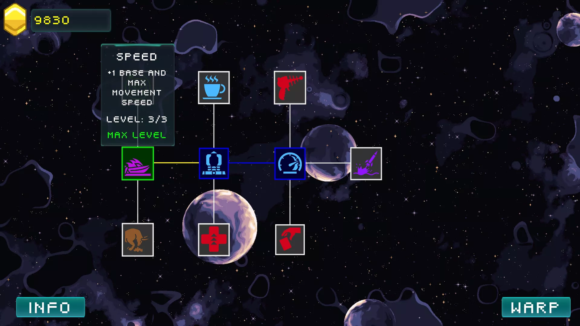 《虚空矿工/Void Miner – Incremental Asteroids Roguelite》PC中文版下载-含Build.20829581 - 轻创社