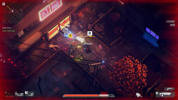 《赛博巨头/CyberCorp》PC中文版下载-含Build.21204759 - 轻创社