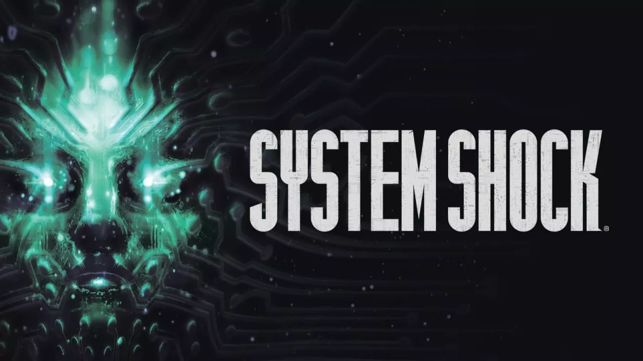 网络奇兵丨System Shock - 轻创社