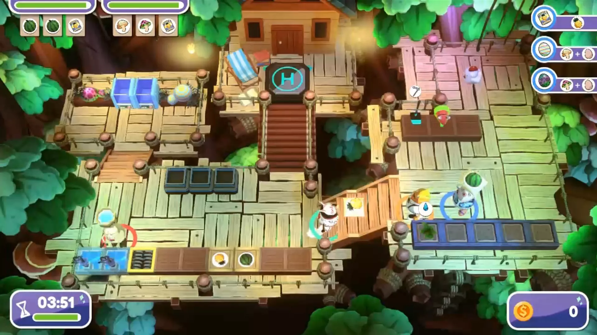 《你农我农 Farmers Co-op Out of This World》Switch中文版NSP下载 – 含3.3.5补丁 - 轻创社
