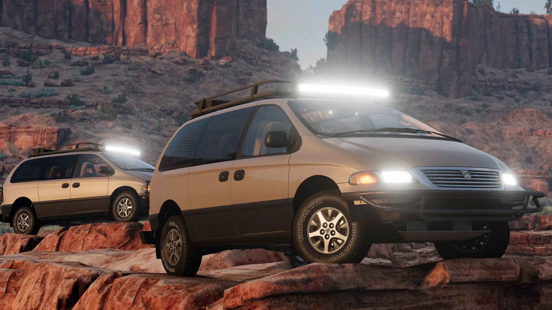 《车祸模拟器/BeamNG.drive》PC中文版下载-含v0.38.2.0联机版 - 轻创社