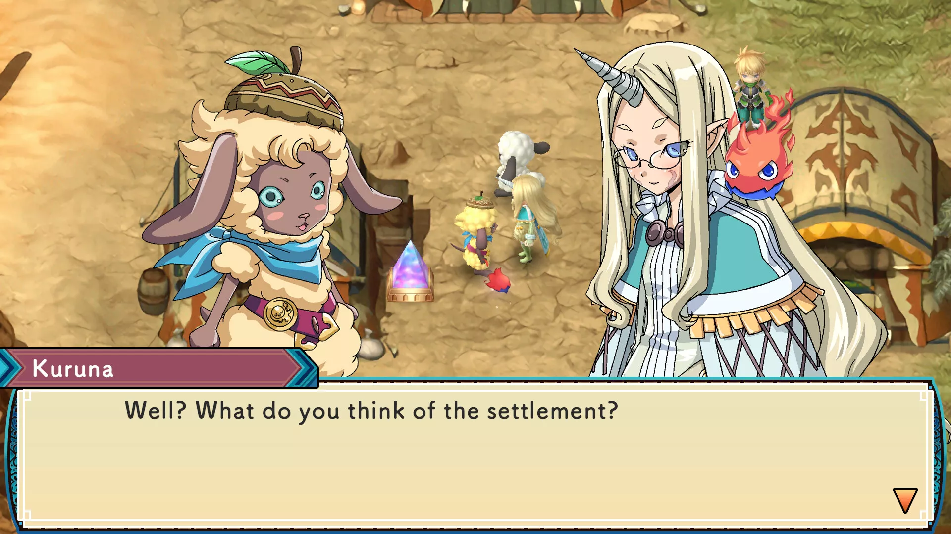《符文工厂3/Rune Factory 3 Special》PC中文版下载-含Build.20332490 - 轻创社