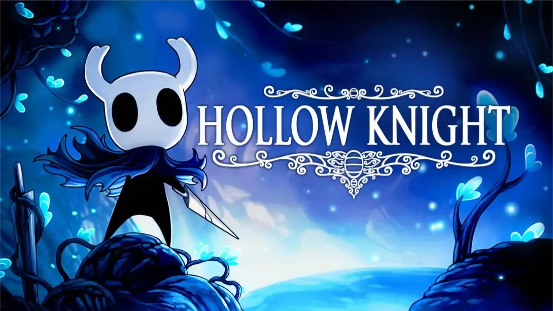 空洞骑士 Hollow Knight 中文