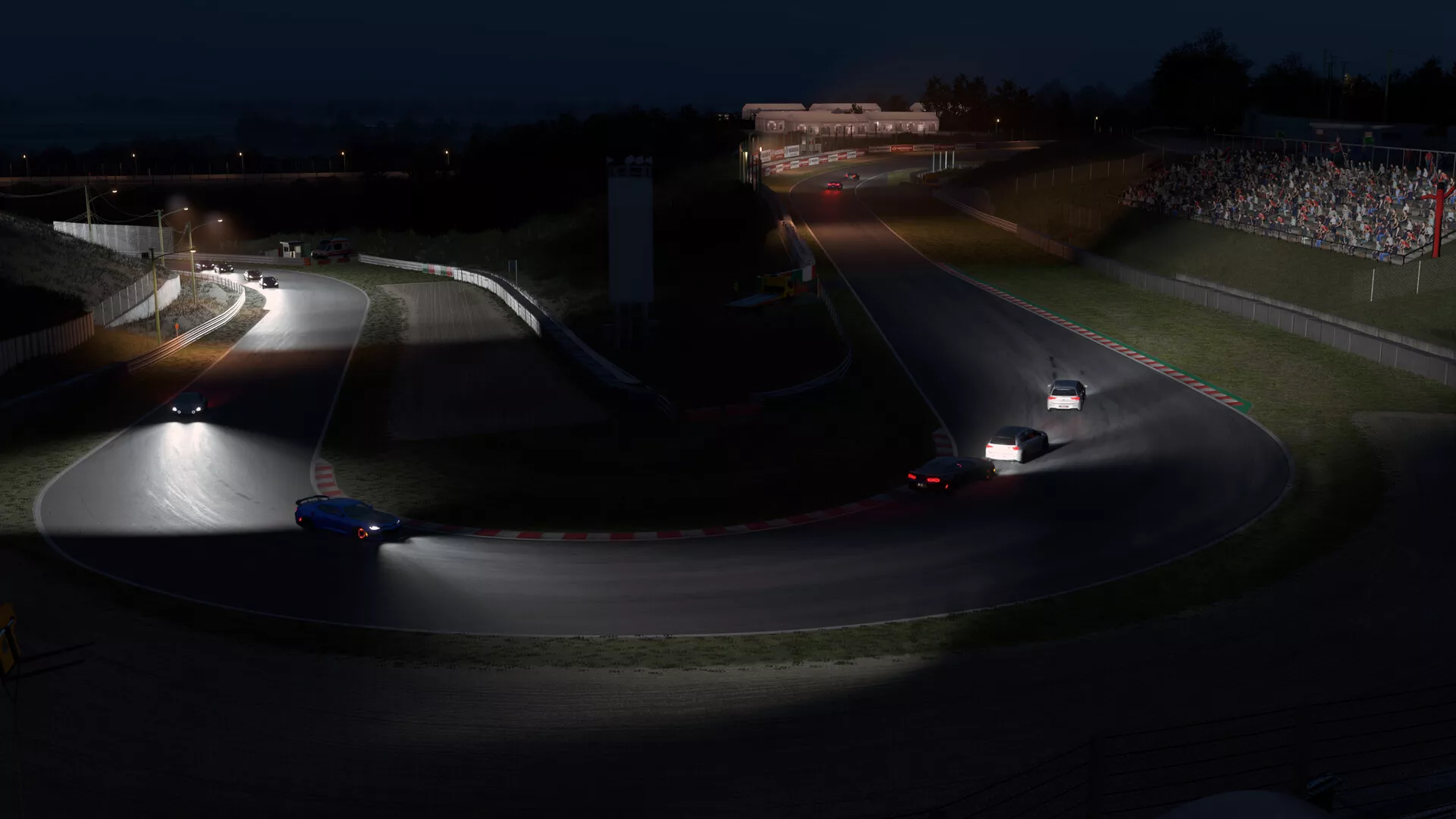 《神力科莎EVO/Assetto Corsa EVO》PC中文版下载-含v0.4.1 - 轻创社
