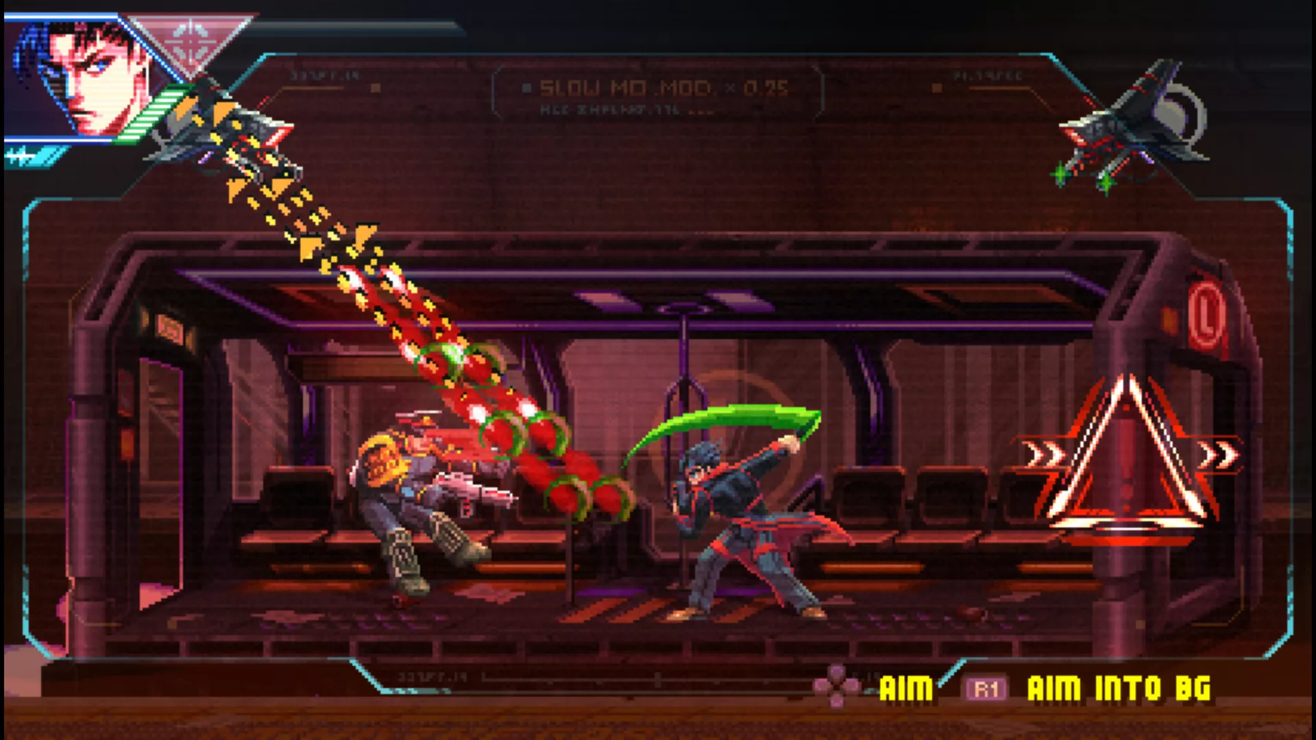 《霓虹地狱 Neon Inferno》Switch美版中文NSZ下载 – 含1.0.2补丁 - 轻创社
