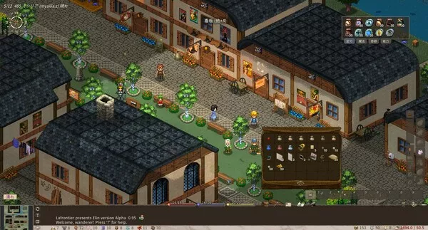 《Elin》PC中文版下载-含Build.21187861 《Elin》PC中文版下载-含Build.21187861