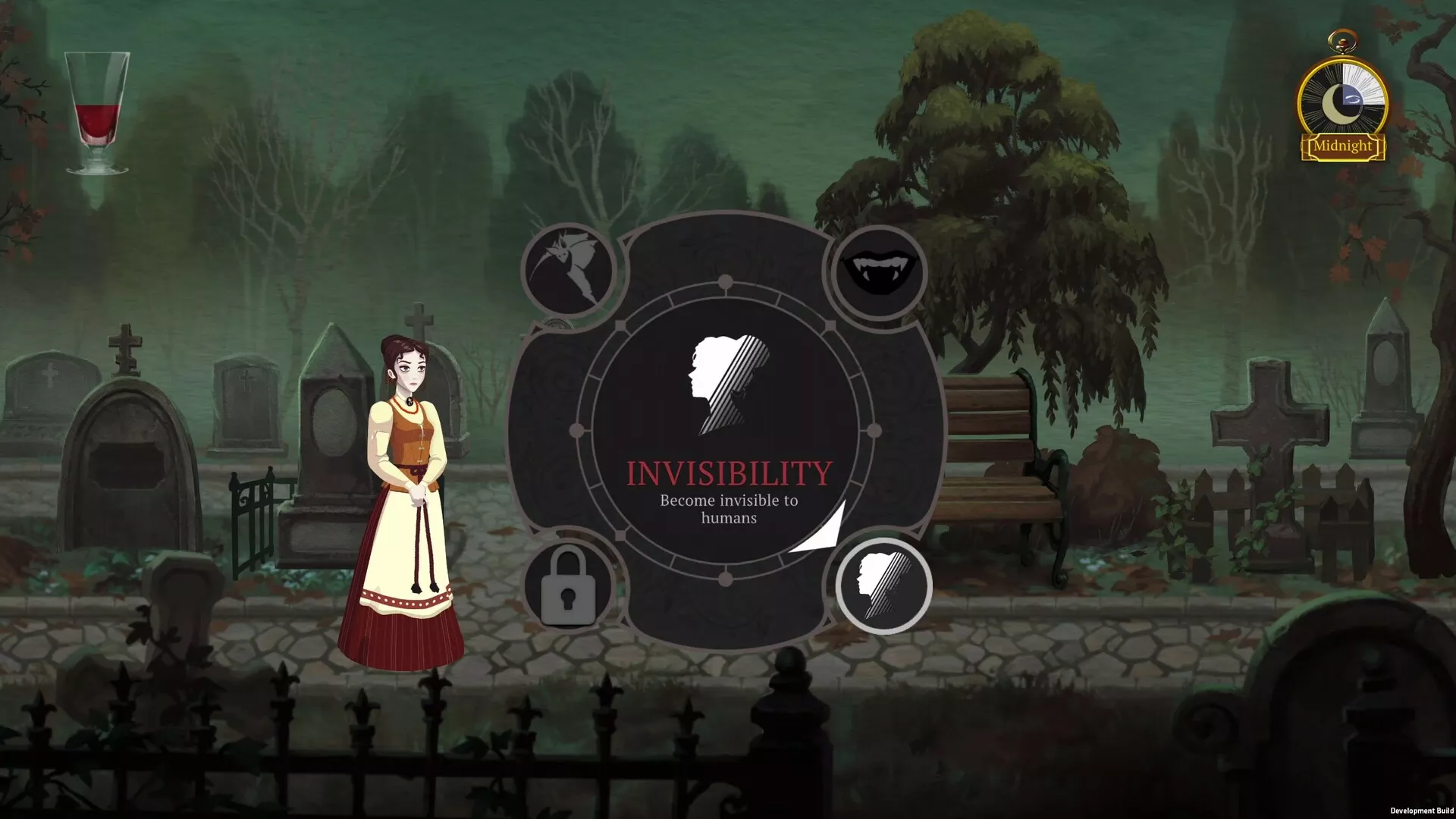 【5.05】《午夜赤霞 Cabernet》PS4港版中文下载- 含1.09补丁 - 轻创社