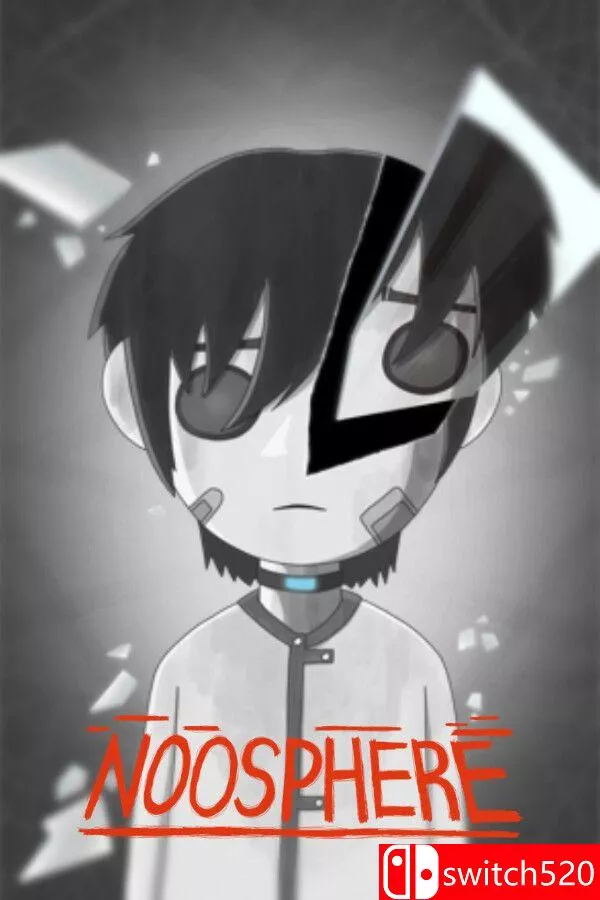 《心界探秘（Noosphere）》官方中文 [中文/英文] - 轻创社