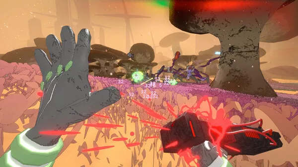 《灭菌小队/Mycopunk》PC中文版下载-含v1.5.7 - 轻创社