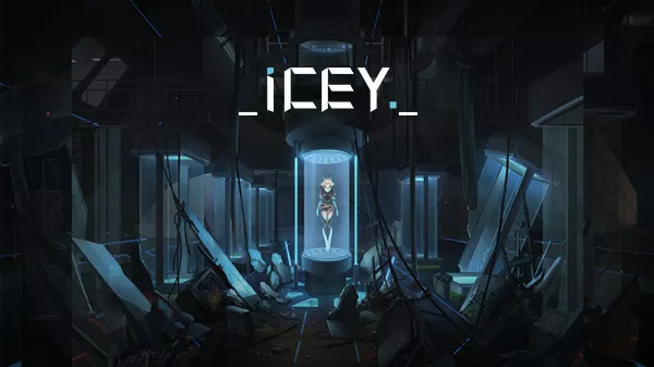 《艾希 ICEY》Switch中文版NSP下载 – 含1.0.0补丁 《艾希 ICEY》Switch中文版NSP下载 – 含1.0.0补丁